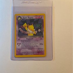 Dark Hypno
