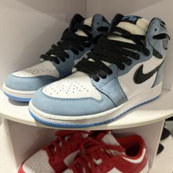 Jordan’s 