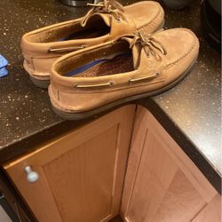 Sperrys