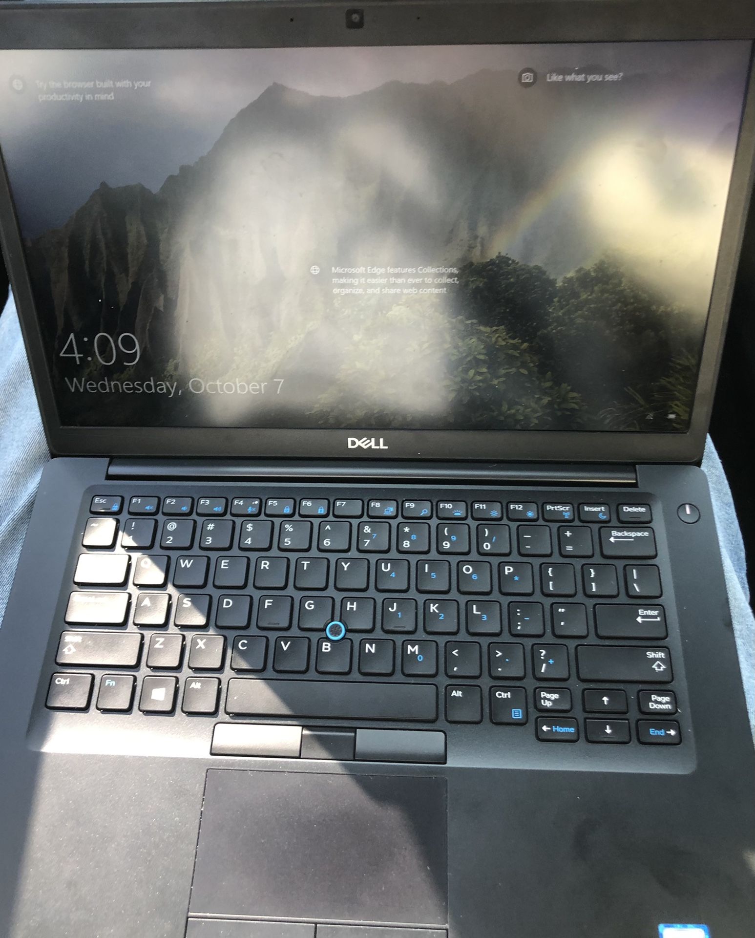 Dell Latitude 7490