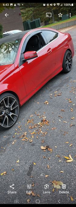 Rims 19" 5x112 8.5w