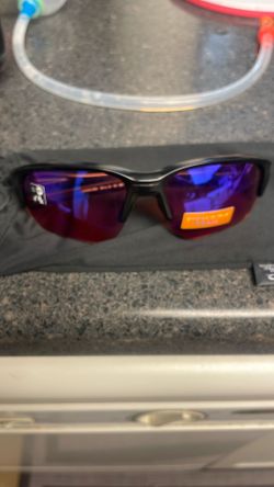 Oakley Prizm Flak