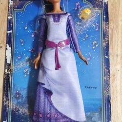 Disney Wish Doll