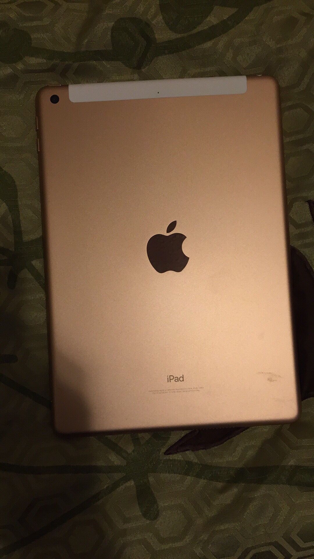 iPad Pro