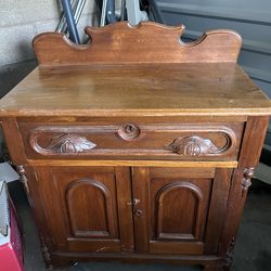 Vintage furniture