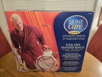 Transfer Seat By Moen - NEW