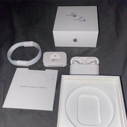 AirPods