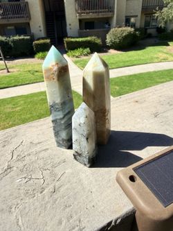 Tower Bundle