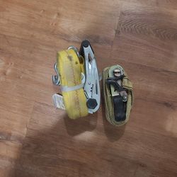 Smart Straps