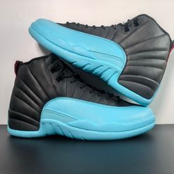 Air jordan 12s  more colors available   