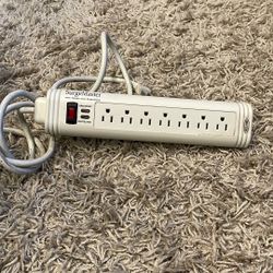 Belkin Surge Master 
