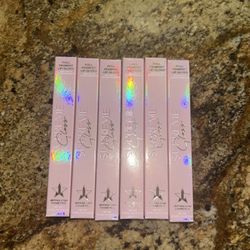 Jeffree Star Full Pigment Lip Glosses $15 Each