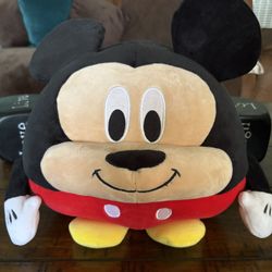 Plush Toy