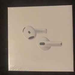 AirPod Gen 4 *Sealed*