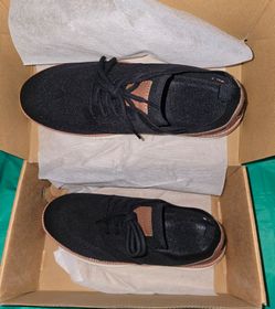 Men's Canvas Sneakers 9.5
