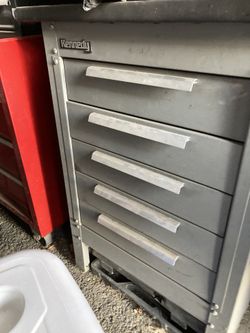 Kennedy Toolbox