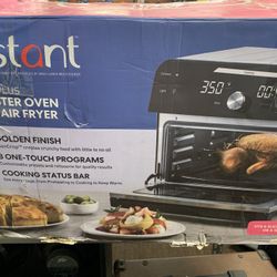 Toaster Oven & Air Fryer 65867-1