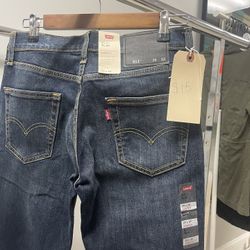 Levi Jeans 15$ a piece 