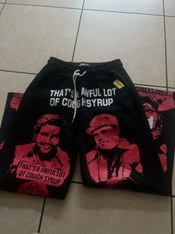 alocs sweats