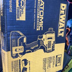 New Drill