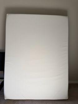 New Queen Size Mattress