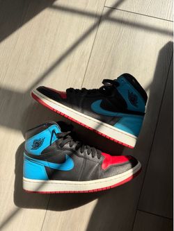 Jordan 1 unc to chi
