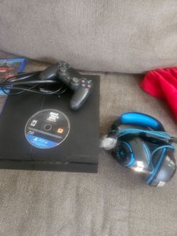 Ps4