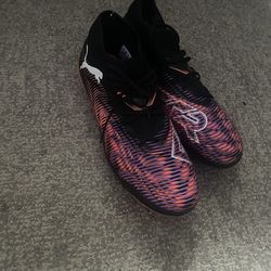 Puma Future 8 Ultimate Soccer Cleat