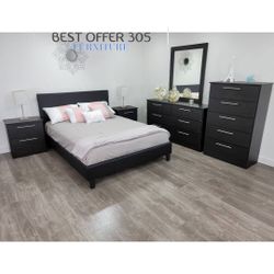 Bedroom Set