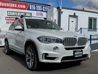 2016 BMW X5 eDrive