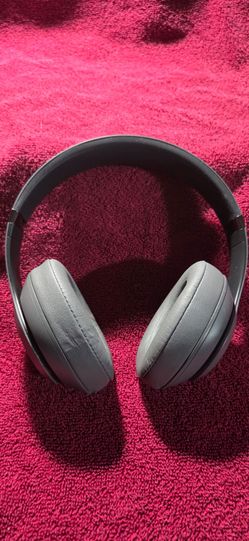Beats Studio 3 Wireless Headphones