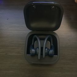 Beats By Dre Wireless Headphones 