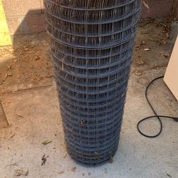 Roll Of Lath