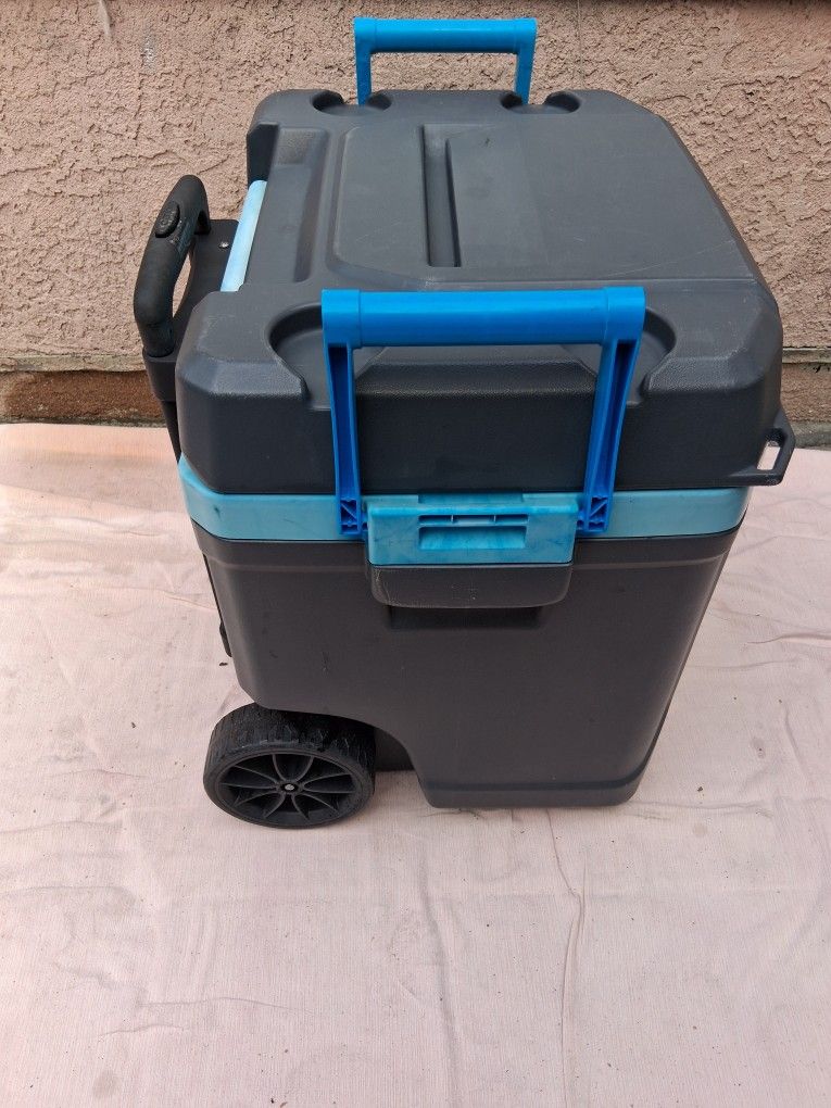 Cooler 