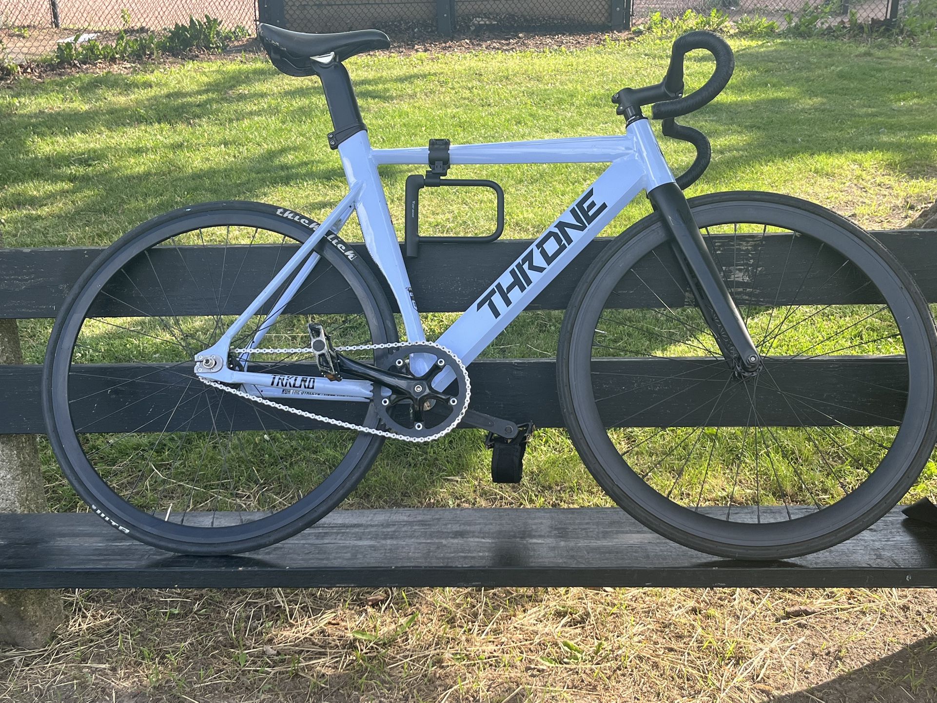 Throne Fixie