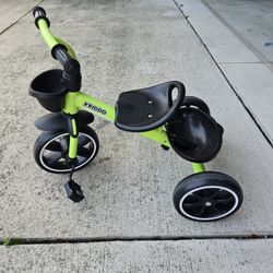 Toddler Bike