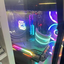 Pc setup