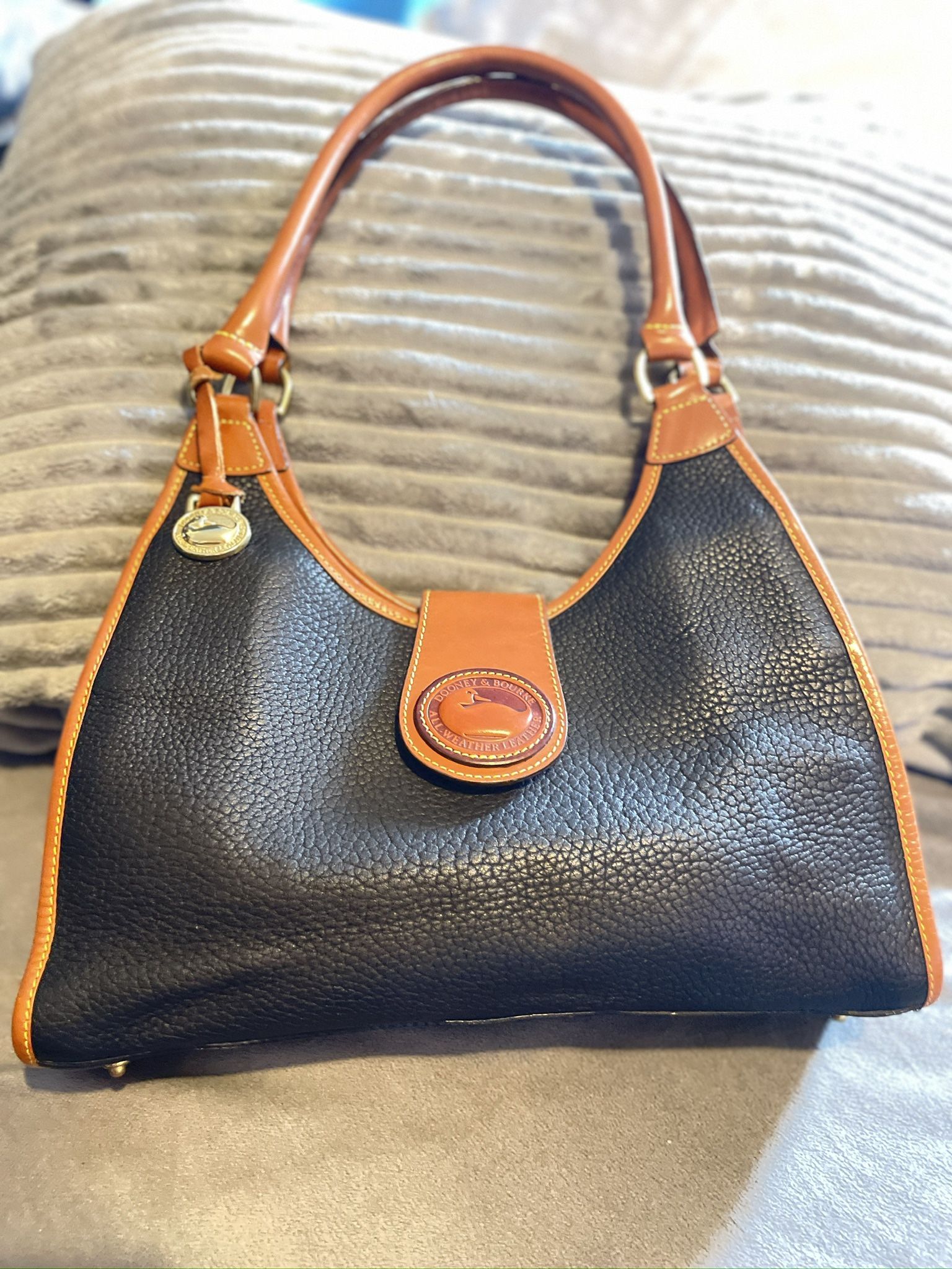 DOONEY & BOURKE 