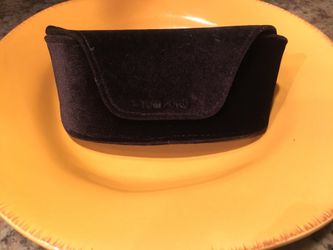 Tom Ford Sunglasses Case