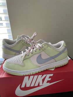 Nike Dunk Lime Ice