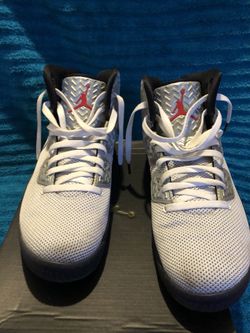 Jordans size 11