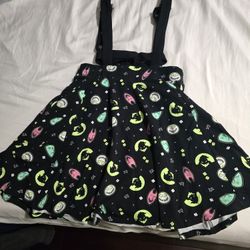 Nightmare Before Christmas 