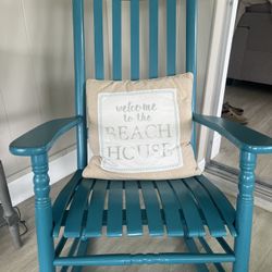 Rocking Chair