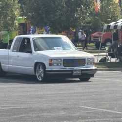 1995 Chevrolet Silverado 1500