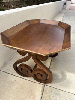 Two Coffee Table