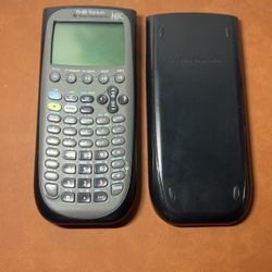 Texas Instruments TI-89 Titanium 