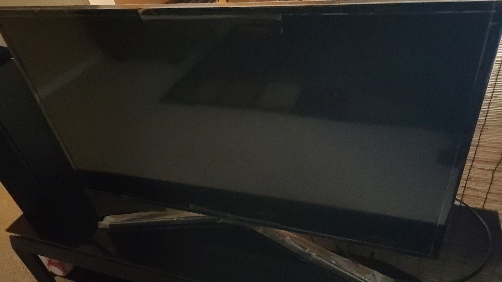 Samsung 48" tv model: un48j5200af