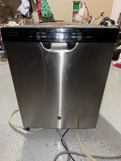 Ge dishwasher