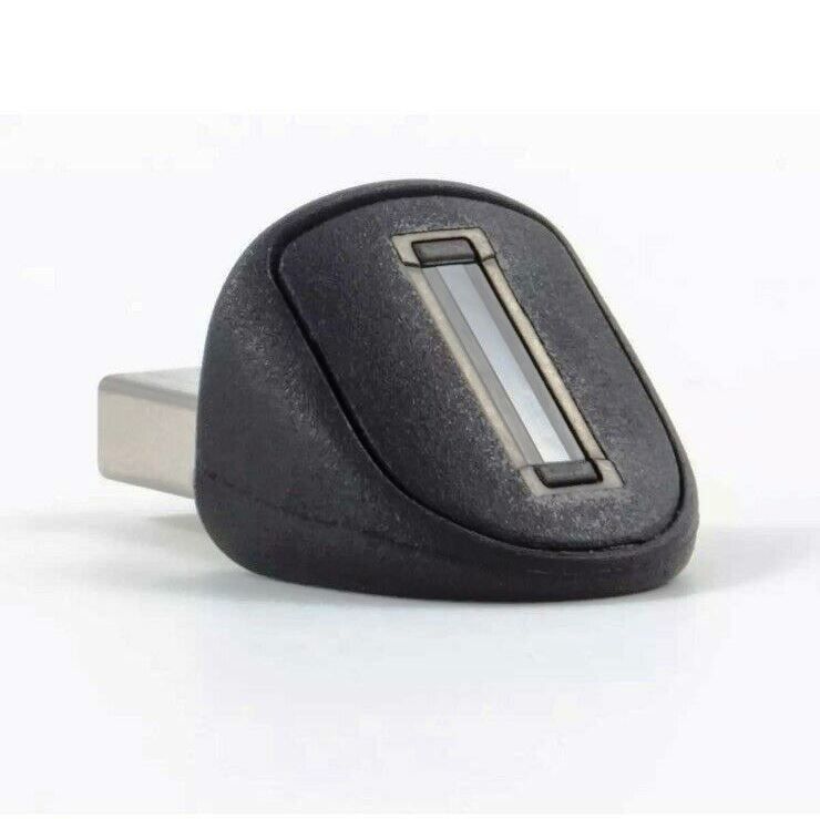 Authentec Eikon Mini USB Biometric Fingerprint Reader for PC Authentication