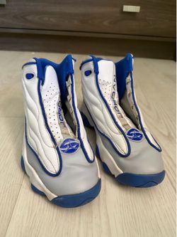 Jordan Pro Strong
